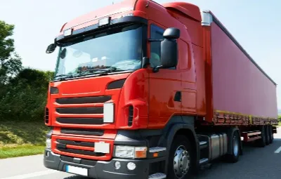 Bursa Ürgüp Ambar Kargo