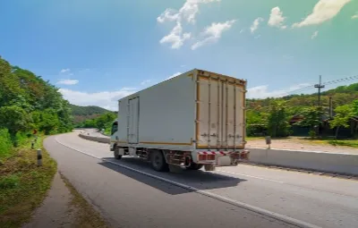 Bursa ile Ürgüp Arası Bulaşık Makinesi Taşıma