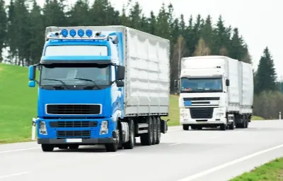 Bursa ile Ürgüp Arası Eşya Taşıma